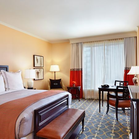 Intercontinental Buckhead Atlanta By Ihg Hotel Exterior foto