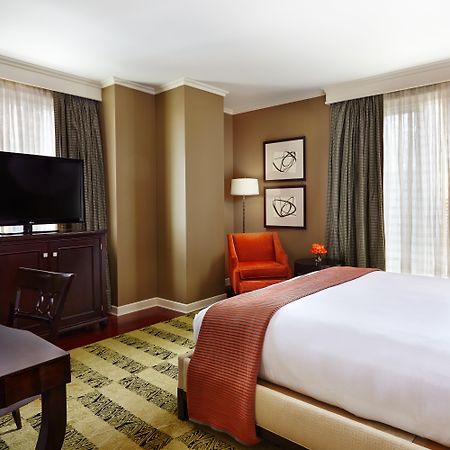 Intercontinental Buckhead Atlanta By Ihg Hotel Exterior foto