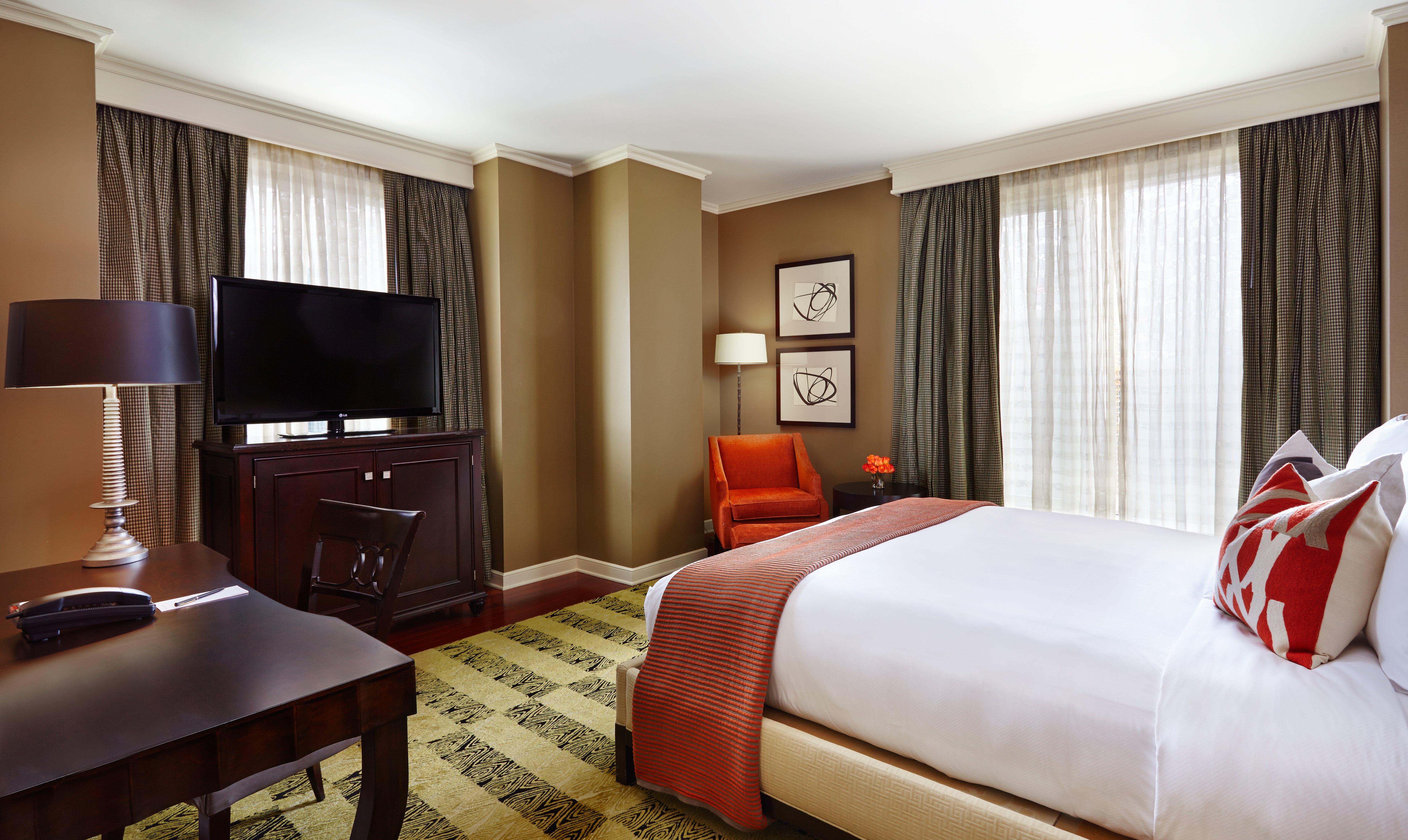 Intercontinental Buckhead Atlanta By Ihg Hotel Exterior foto