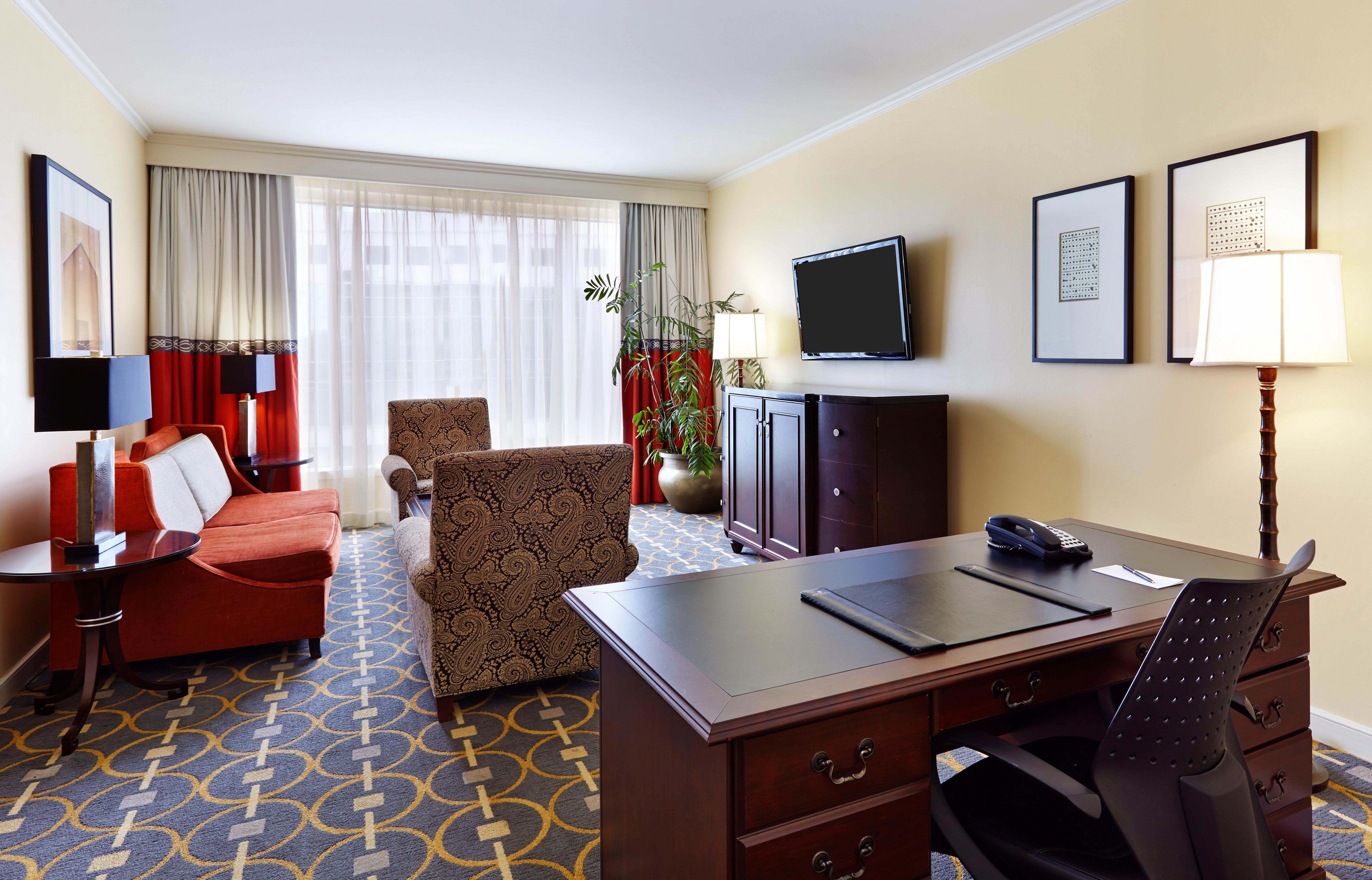 Intercontinental Buckhead Atlanta By Ihg Hotel Exterior foto