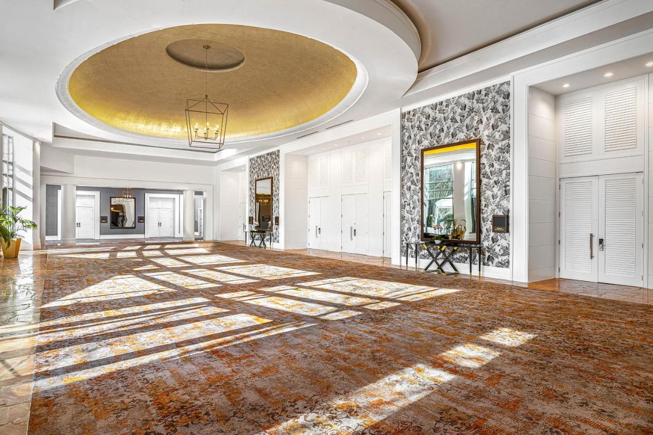 Intercontinental Buckhead Atlanta By Ihg Hotel Exterior foto